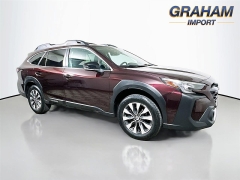  2023 Subaru Outback Limited CVT at Dutro Auto near Zanesville&comma; OH
