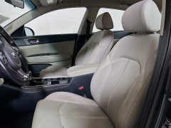 Used 2016  Kia Optima 4d Sedan LX Turbo at Dutro Auto near Zanesville, OH