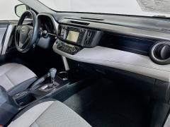 Used 2018  Toyota RAV4 4d SUV AWD XLE at Graham Auto Mall near Mansfield&comma; OH