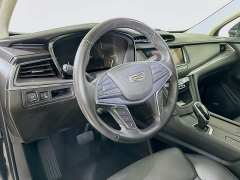 Used 2019  Cadillac XT5 4d SUV FWD Luxury at Dutro Auto near Zanesville&comma; OH
