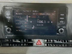 Used 2023  Kia Sportage LX FWD at Dutro Auto near Zanesville&comma; OH