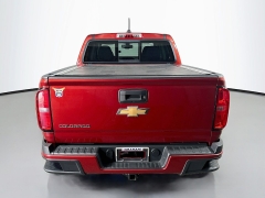 Used 2016  Chevrolet Colorado 4WD Crew Cab Z71 at Dutro Auto near Zanesville&comma; OH