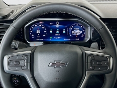 New 2026  Chevrolet Silverado 1500 4WD Crew Cab 147" LT Trail Boss at Dutro Auto near Zanesville&comma; OH