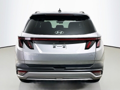 New 2026  Hyundai Tucson SEL Premium AWD at Graham Auto Mall near Mansfield, OH
