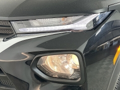 Used 2023  Chevrolet Trailblazer AWD 4dr LT at Dutro Auto near Zanesville&comma; OH