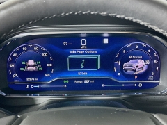 Used 2023  Chevrolet Tahoe 4WD 4dr Z71 at Dutro Auto near Zanesville, OH