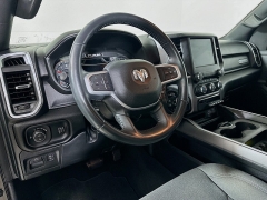 Used 2023  Ram 1500 4WD Big Horn Crew Cab 5'7" Box at Graham Auto Mall near Mansfield&comma; OH