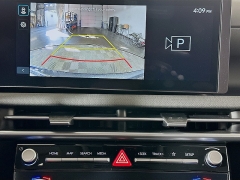 New 2025  Hyundai Tucson Hybrid SEL Convenience AWD at Graham Auto Mall near Mansfield, OH