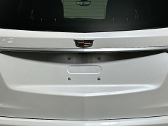 New 2025  Cadillac XT6 AWD 4dr Premium Luxury at Graham Auto Mall near Mansfield, OH