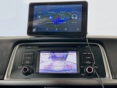 Used 2016  Kia Optima 4d Sedan LX Turbo at Dutro Auto near Zanesville, OH