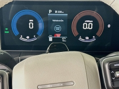 New 2027  Hyundai Santa Fe Hybrid SEL AWD at Dutro Auto near Zanesville&comma; OH