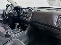 Used 2015  GMC Canyon 4WD Crew Cab SLE at Dutro Auto near Zanesville&comma; OH