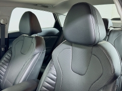 Used 2023  Hyundai Elantra Limited IVT at Dutro Auto near Zanesville, OH