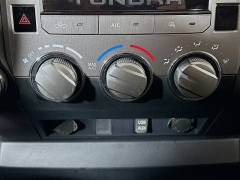 Used 2016  Toyota Tundra 4WD Double Cab SR 4&period;6L at Dutro Auto near Zanesville&comma; OH