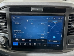 New 2025  Ford F-150 4WD XLT SuperCrew 5.5' Box at Graham Auto Mall near Mansfield, OH