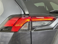 Used 2021  Toyota RAV4 XLE FWD at Graham Auto Mall near Mansfield&comma; OH