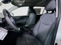 New 2025  Toyota RAV4 XLE AWD at Dutro Auto near Zanesville, OH