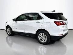 Used 2019  Chevrolet Equinox 4d SUV FWD LT w&sol;1LT at Dutro Auto near Zanesville&comma; OH