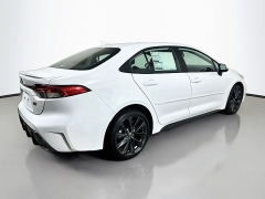 New 2026  Toyota Corolla SE CVT at Dutro Auto near Zanesville&comma; OH