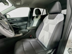 New 2026  Chevrolet Trax FWD 4dr LS at Dutro Auto near Zanesville&comma; OH