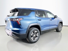 New 2026  Chevrolet Equinox FWD 4dr LT w&sol;1LT at Graham Auto Mall near Mansfield&comma; OH
