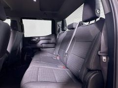 Used 2023  Chevrolet Silverado 1500 4WD Crew Cab 147" Custom Trail Boss at Dutro Auto near Zanesville&comma; OH