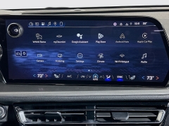 New 2026  Chevrolet Traverse AWD 4dr LT w&sol;2LT at Graham Auto Mall near Mansfield&comma; OH