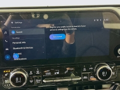 New 2026  Toyota Highlander Hybrid Platinum AWD at Dutro Auto near Zanesville&comma; OH