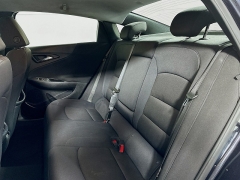 Used 2023  Chevrolet Malibu 4dr Sdn 1LT at Dutro Auto near Zanesville&comma; OH