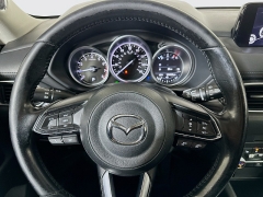 Used 2020  Mazda CX-5 4d SUV AWD Touring at Graham Auto Mall near Mansfield&comma; OH