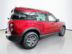 New 2025  Ford Bronco Sport Big Bend 4x4 at Graham Auto Mall near Mansfield, OH