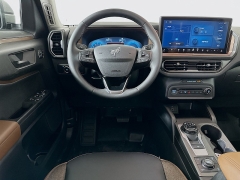 New 2026  Ford Bronco Sport Outer Banks 4x4 at Dutro Auto near Zanesville&comma; OH