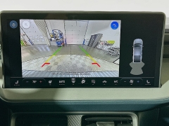 New 2025  Ford Maverick XLT AWD SuperCrew EcoBoost at Dutro Auto near Zanesville, OH