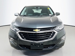 Used 2019  Chevrolet Equinox 4d SUV FWD LT w&sol;1LT at Dutro Auto near Zanesville&comma; OH