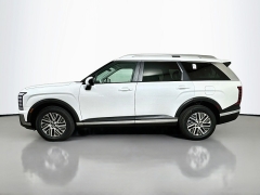 New 2026  Hyundai Palisade Hybrid SEL 7P AWD at Graham Auto Mall near Mansfield&comma; OH