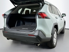 Used 2021  Toyota RAV4 Hybrid XLE AWD at Graham Auto Mall near Mansfield, OH