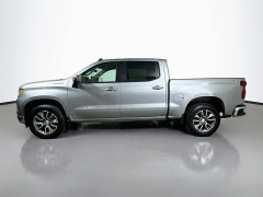Used 2024  Chevrolet Silverado 1500 4WD Crew Cab 147" LT w&sol;1LT at Dutro Auto near Zanesville&comma; OH