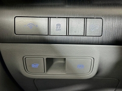 Used 2024  Hyundai Kona Limited AWD at Dutro Auto near Zanesville&comma; OH