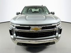 Used 2023  Chevrolet Silverado 1500 4WD Crew Cab 147" LT w&sol;2FL at Dutro Auto near Zanesville&comma; OH