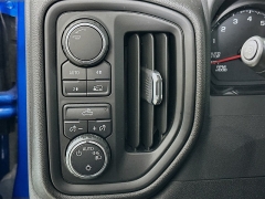 Used 2023  Chevrolet Silverado 1500 4WD Crew Cab 147" Custom at Dutro Auto near Zanesville&comma; OH