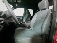 Used 2022  Ram 1500 Classic 4WD Warlock Quad Cab 6'4" Box at Dutro Auto near Zanesville, OH