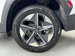 Used 2025  Hyundai Tucson SEL AWD at Dutro Auto near Zanesville&comma; OH