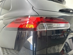 Used 2024  Toyota Corolla Cross Hybrid Nightshade Edition 4WD at Dutro Auto near Zanesville&comma; OH