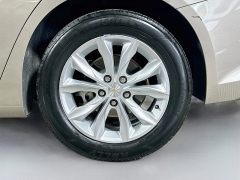 Used 2025  Chevrolet Malibu 4dr Sdn 1LT at Dutro Auto near Zanesville&comma; OH