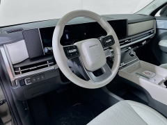 New 2026  Hyundai Santa Fe Hybrid SEL AWD at Graham Auto Mall near Mansfield, OH