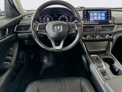 Used 2020  Honda Accord Sedan 4d EX-L 2.0T at Dutro Auto near Zanesville, OH
