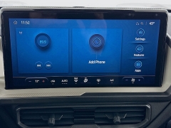 New 2025  Ford Bronco Sport Big Bend 4x4 at Graham Auto Mall near Mansfield&comma; OH