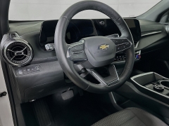 Used 2026  Chevrolet Equinox AWD 4dr LT w&sol;2LT at Dutro Auto near Zanesville&comma; OH
