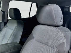 Used 2019  Chevrolet Traverse 4d SUV AWD LT Cloth w&sol;1LT at Dutro Auto near Zanesville&comma; OH