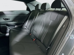 New 2026  Hyundai Elantra SEL Sport Premium IVT at Dutro Auto near Zanesville&comma; OH